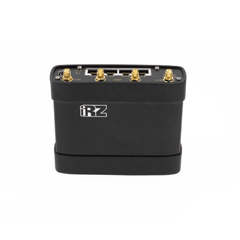 3G-роутер iRZ 4xLAN/Wi-Fi фото 2