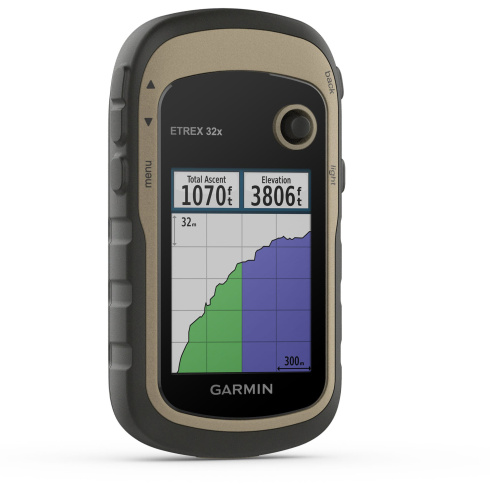 GPS навигатор Garmin eTrex 32x фото 4