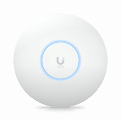 Точка доступа Ubiquiti UniFi 6+