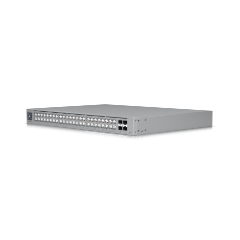 Коммутатор Ubiquiti Pro Max 48 фото 6