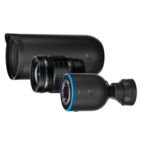 IP-камера Ubiquiti AI DSLR фото 1