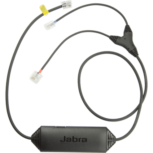 EHS-адаптер Jabra Link 14201-41