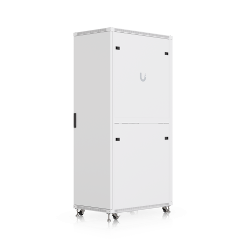 Серверный шкаф Ubiquiti 42U Rack Cabinet 1000G фото 8