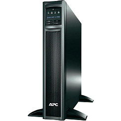 ИБП APC Smart-UPS X 1500VA