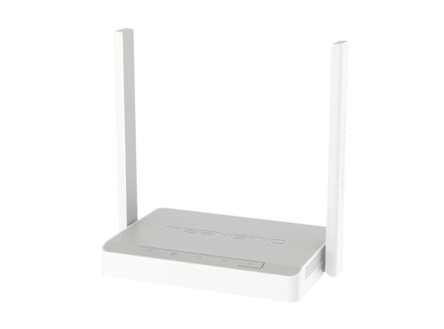 Wi-Fi роутер Keenetic Extra фото 2