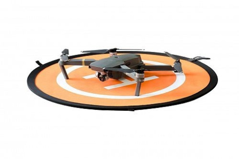 Посадочный коврик PGYTECH 110CM для дронов фото 3