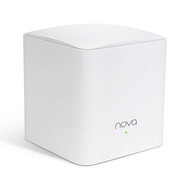 Wi-Fi система Tenda Nova MW5 (2-pack)
