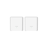 Wi-Fi роутер Tenda AX1500 EasyMesh (2 pack)