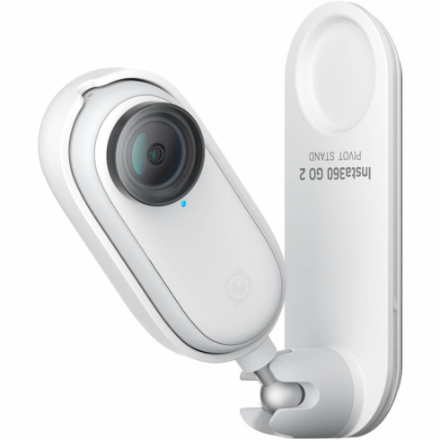 Поворотная подставка Insta360 GO 2 Pivot Stand фото 6