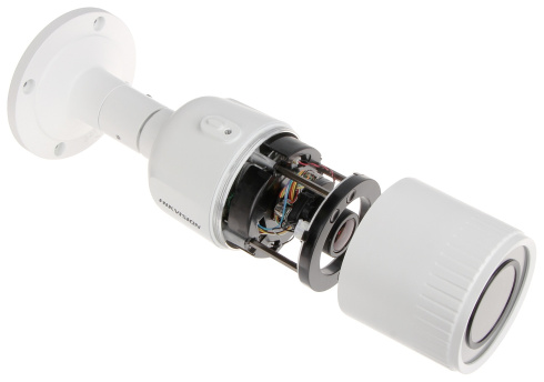 IP-камера Hikvision DS-2CD1623G0-IZ фото 5