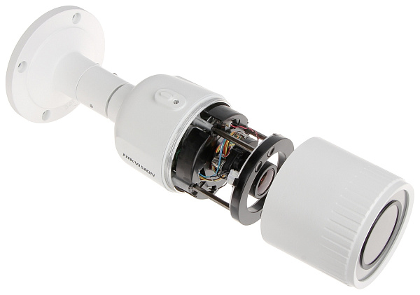 IP-камера Hikvision DS-2CD1623G0-IZ
