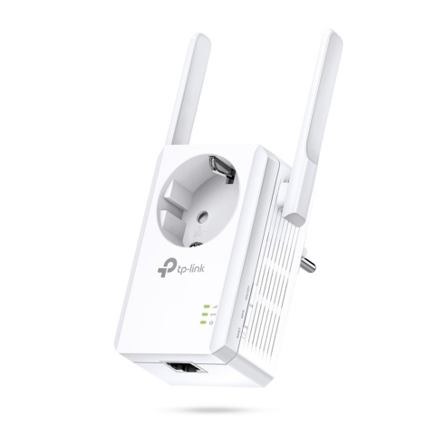 Усилитель Wi-Fi сигнала TP-Link TL-WA860RE фото 2