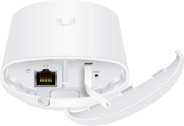 Точка доступа Ubiquiti NanoStation 5AC Loco