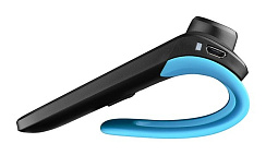 Устройство громкой связи Parrot MINIKIT Neo 2 HD синий