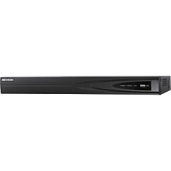 Видеорегистратор NVR Hikvision DS-7616NI-E2/16P