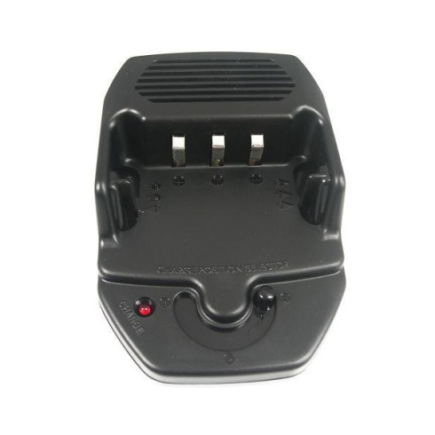Быстрое зарядное устройство Alinco для радиостанций DJ-S40CQ/S40TA/X3 фото 2