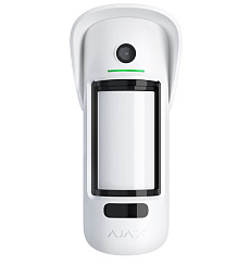 Датчик движения Ajax MotionCam Outdoor