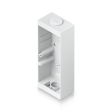 Монтажная коробка Ubiquiti Reader Pro Junction Box (White) фото 2