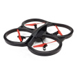 Дрон Parrot AR.Drone 2.0 Power Edition оранжевый фото 4