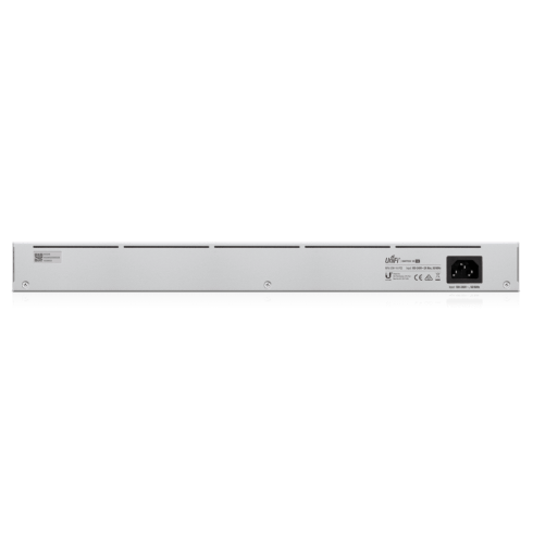 PoE коммутатор Ubiquiti USW-16-POE Gen2 фото 2