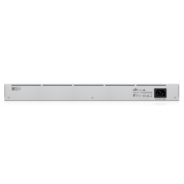 PoE коммутатор Ubiquiti USW-16-POE Gen2