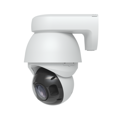 IP-камера Ubiquiti AI PTZ Precision (White) фото 7