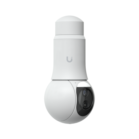 IP-камера Ubiquiti G6 PTZ (White) фото 3