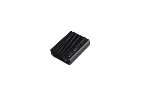 Станция CINESSD для Inspire 2 фото 2