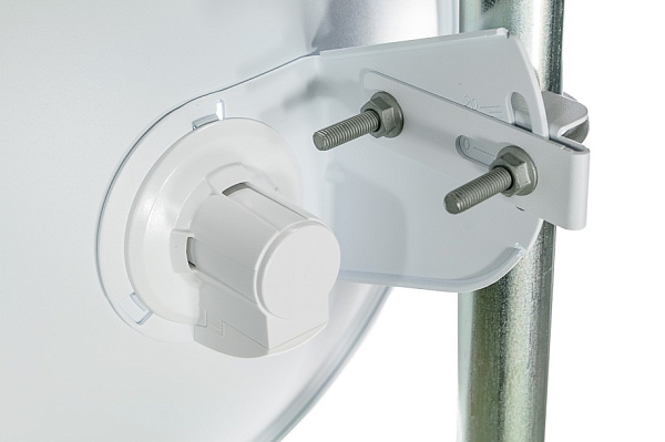 Радиомост Ubiquiti PowerBeam M2 400