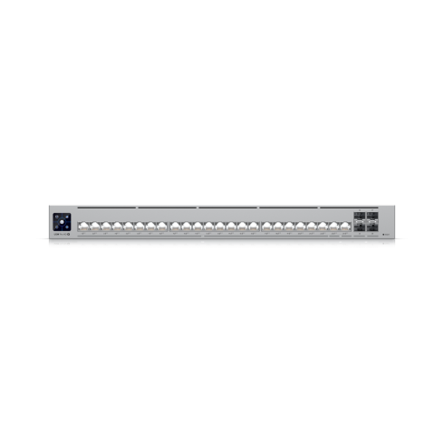 PoE коммутатор Ubiquiti Pro HD 24 PoE фото 2