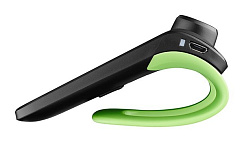 Устройство громкой связи Parrot MINIKIT Neo 2 HD зеленый