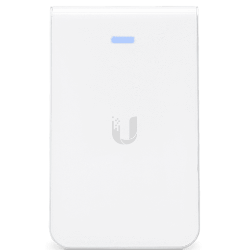 Точка доступа Ubiquiti UniFi AC In-Wall Pro 5 Pack фото 2