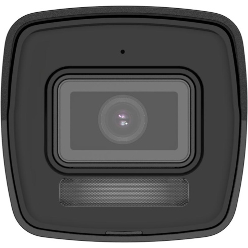 IP-камера Hikvision Smart Hybrid Light Fixed Bullet Network Camera (6MP) фото 3