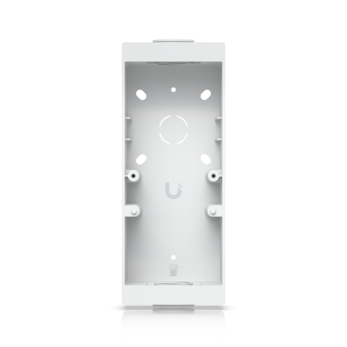 Монтажная коробка Ubiquiti Reader Pro Junction Box (White) фото 3