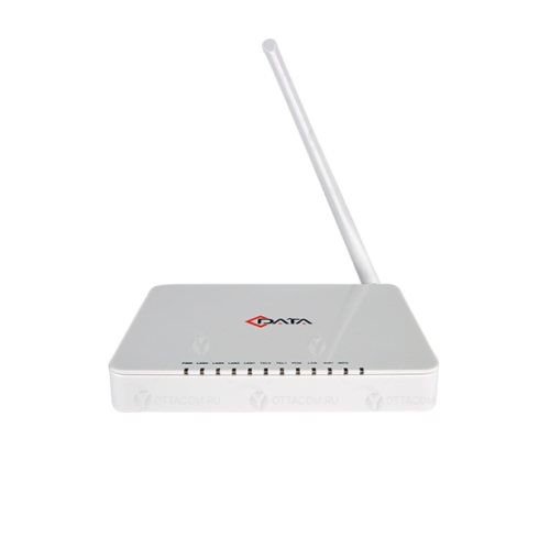 Терминал Extralink GPON FD614GW фото 3