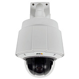 PTZ IP-камера AXIS Q6045-C 50Гц