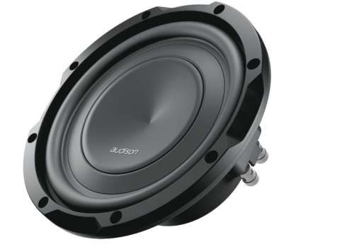 Автомобильный сабвуфер Audison APS 8 D фото 2