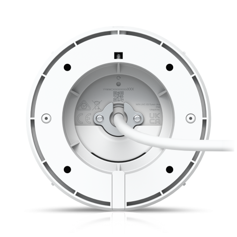 NVR-комплект Ubiquiti Network Video Recorder Instant Kit фото 14