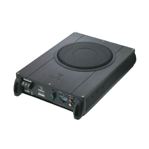 Автомобильный сабвуфер Focal Integration iBus2.1 фото 2