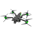 Квадрокоптер iFlight Taurus X8 Pro 8S HD Cinelifter (TBS Crossfire Diversity NANO RX) фото 5