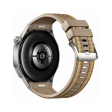Смарт часы Huawei Watch GT 6 Pro ATM-B29 46mm Brown Woven Strap фото 2