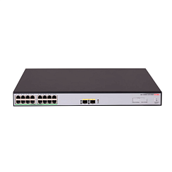 PoE коммутатор H3C LS-1600V2-18P-HPWR-GL