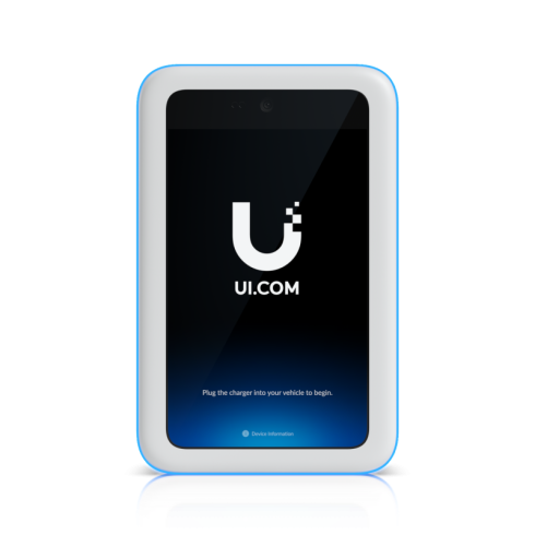 Зарядная станция Ubiquiti EV Station Pro фото 5