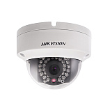 Купольная IP видеокамера Hikvision DS-2CD2122FWD-IS