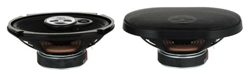Автомобильная акустика Focal Auditor RCX-690 фото 4