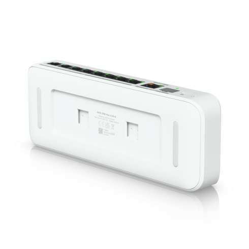 Коммутатор Ubiquiti Flex 2.5G фото 5