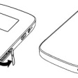 4G роутер Huawei E589 фото 6