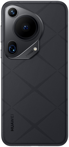 Абонентский терминал Huawei Pura 70 Ultra HBP-LX9 16GB RAM 512GB ROM Black фото 3