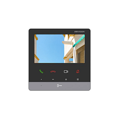 Монитор домофона Hikvision DS-KH6100-E1