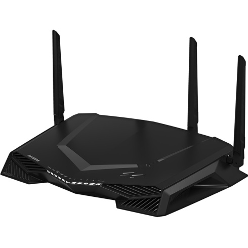 Wi-fi роутер Netgear Nighthawk Pro Gaming XR500 фото 3